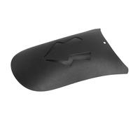 3Pz Ruota Nero PP Parafango Antispruzzo Professionale