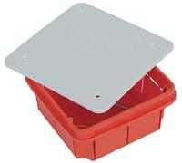 3PZ SCATOLA DERIVAZIONE INCASSO + COPERCHIO MARLANVIL MM 297X152 H.MM 70