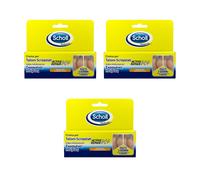 3pz SCHOLL CREMA PER TALLONI SCREPOLATI 60ml crema idratante a base di cheratina