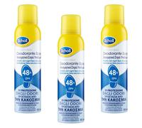 SCHOLL DEO SCARPE 48H 150ML