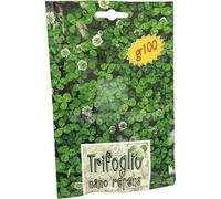 3PZ SEME PRATO TRIFOGLIO REPENS NANO GR 100: