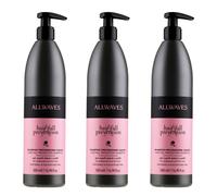 3pz Shampoo prevenzione caduta capelli Allwaves Hair Fall Prevention 500ml