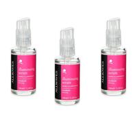 3pz Siero illuminante lucidante capelli Allwaves Parisienne 100ml
