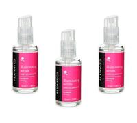 3pz Siero illuminante lucidante capelli Allwaves Parisienne 50ml