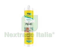 3PZ SIGILLANTE POLIURETANICO TEKAFLEX PU 40 ML.310 GRIGIO: