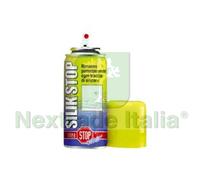 3PZ SILIK STOP RIMUOVI SILICONE ML.100: