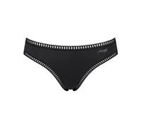 3pz Slip mini donna in cotone,inserti in pizzo elasticizzato GoCrush Mini SLOGGI