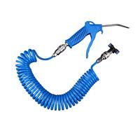 3Pz Soffiatore Aria Per Pulizia Dettagli Interni Auto E