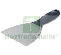 3PZ SPATOLE CON MANICO TIPO SIRIANO ART.504 MM.60: