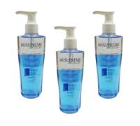 3pz Struccatore addolcente idratante viso/occhi bifasico Bio Supreme 200ml