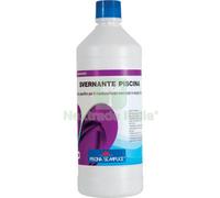 3PZ SVERNANTE X PISCINA LAPI LIQUIDO LT 1: