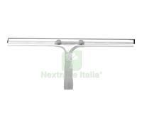 3PZ TERGIVETRO A SPATOLA APEX GOMMA CM 45 FILETTO ITALIA: