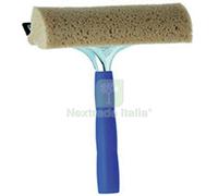 3PZ TERGIVETRO SQUIZZO APEX SPUGNA + GOMMA CM 25 FILETTO ITALIA: