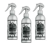 3pz TESORI D’ORIENTE spray aromatico deodorante ambiente Muschio bianco 250ml