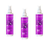 3pz Trattamento capelli senza risciacquo 10 in 1 Revlon Magic Flash 200ml