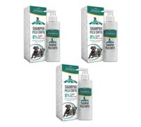 3pz ULTRA RETINOL COMPLEX Shampoo pelo corto PET CARE 200ml
