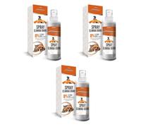 3pz ULTRA RETINOL COMPLEX Spray elimina odori PET CARE 100ml