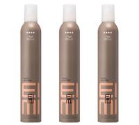 3pz Wella Professionals Shape Control Eimi Styling Mousse Extra Forte 300ml