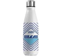 3R SPORT SRL Borraccia Termica in Acciaio SSLazio 500ml