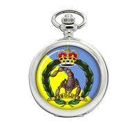 3rd/4th Cavalleria Regiment (Australiano Militare) Orologio da Tasca