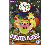 3rd And Bird - Muffin Land! by Unknown(2010-09-06)