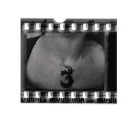 3rd And The Mortal The (Black Vinyl LP)