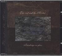 3rd and the Mortal,the - Painting on Glass