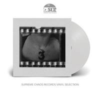 3RD AND THE MORTAL - WHITE VINYL - Vinyl Record MLP - K72z