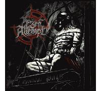 3Rd Attempt The - Egocidal Path