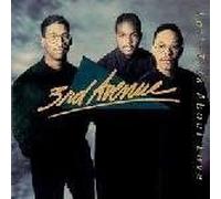 3rd Avenue - Lets Talk About Love