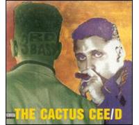 3rd Bass The Cactus Album (CD)
