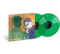3rd Bass The Cactus Album Emerald Green (Vinyl LP)