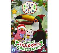 3Rd & Bird: A Very Squooky Christmas [Edizione: Regno Unito] [Edizione: Regno Unito]