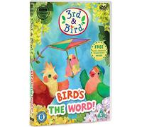 3rd & Bird - Bird's the Word! [Edizione: Regno Unito]