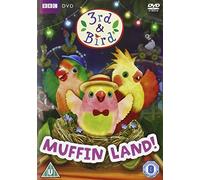 3rd & Bird - Muffin Land! [Edizione: Regno Unito]