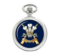 3rd Carabinieri Il Principe Di Wales's Dragoon Guardie,Britannico Army da Tasca