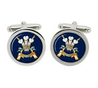 3rd Carabinieri Il Principe Di Wales's Dragoon Guardie, Militare Gemelli IN Box