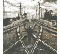 3rd D Day (CD) Album