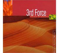 3rd Force - Force of Nature