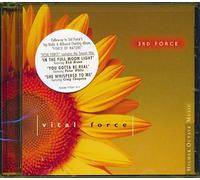 3rd Force - Vital Force