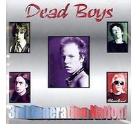 3rd Generation Nation