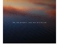 3rd Line Butterfly - Nine Days Or A Million