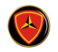 3rd Marine Division Spilla