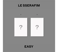 Audio Digital Download Le Sserafim - 3Rd Mini Album [Easy] (Weverse Albums Ver.)