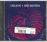 3rd Nation - I Believe