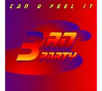 3rd Party - Can You Feel It