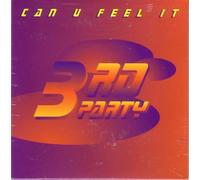 3rd Party – Can You Feel It