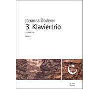 3rd Piano Trio DWV 64