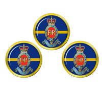 3rd Reggimento Reale Cavallo Artiglieria, British Army Palla da Golf Marcatori