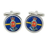 3rd Regiment Reale Cavallo Artiglieria, Britannico Militare Gemelli IN Scatola